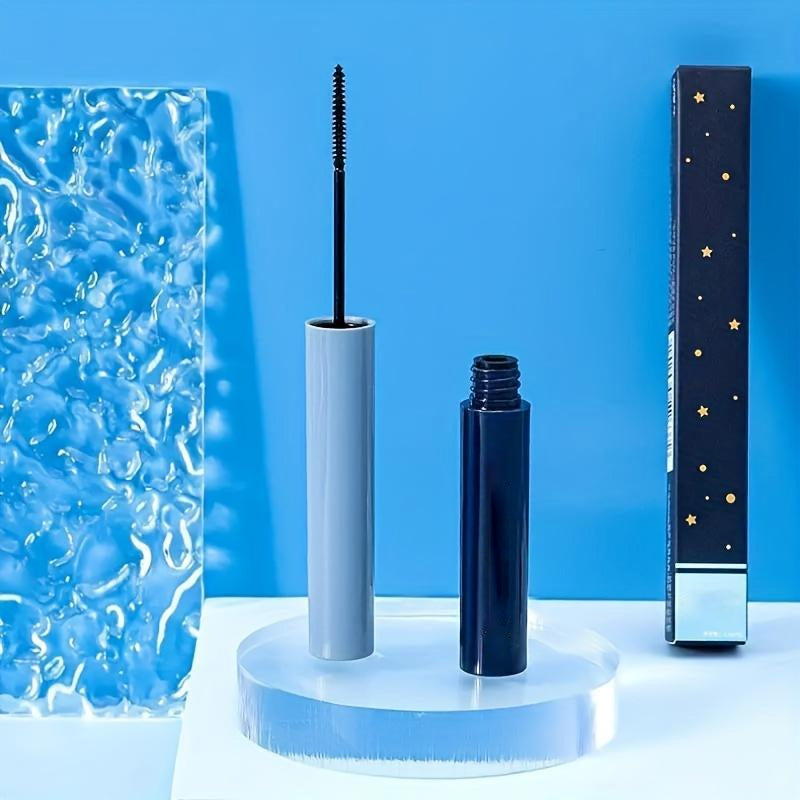 ⏰🔥LIMITED TIME 50% OFF! 💖 Waterproof Lengthening Curling Mascara – Volumizing, Long-Lasting & Smudge-Free ✨