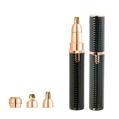 ⚡Limited-time Special Price:$18.8!!!🔥Portable multifunctional electric eyebrow trimmer