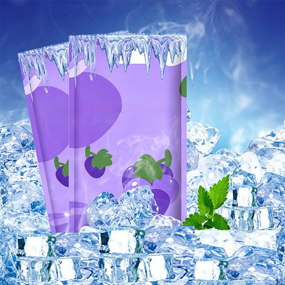 ❄️ 50% OFF NOW! 🥳 Skin-Friendly Instant Cooling Relief Patches – Gentle & refreshing – Soothes sunburn, fevers or muscle heat – perfect for hot days or post-workout 🌊✨