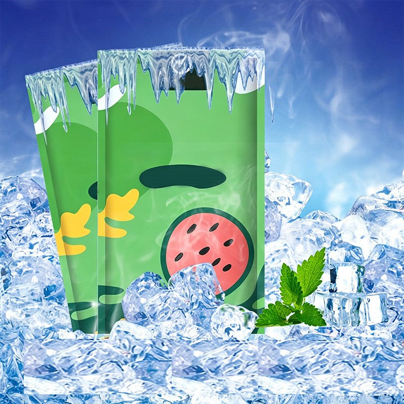 ❄️ 50% OFF NOW! 🥳 Skin-Friendly Instant Cooling Relief Patches – Gentle & refreshing – Soothes sunburn, fevers or muscle heat – perfect for hot days or post-workout 🌊✨