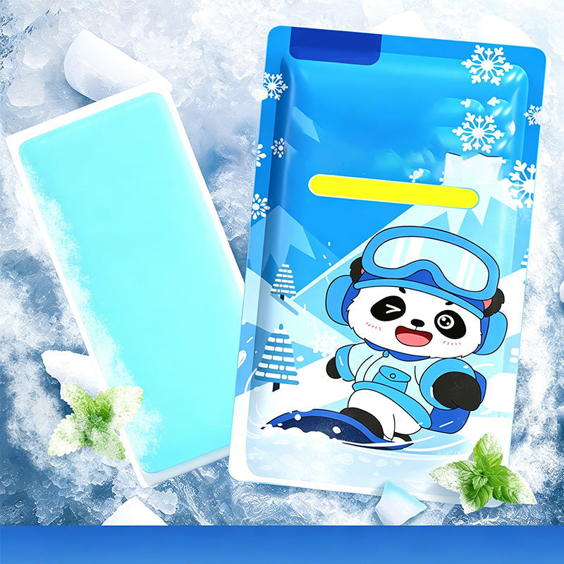 ❄️ 50% OFF NOW! 🥳 Skin-Friendly Instant Cooling Relief Patches – Gentle & refreshing – Soothes sunburn, fevers or muscle heat – perfect for hot days or post-workout 🌊✨
