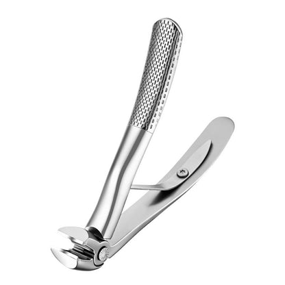 Heavy-Duty Bent Head Nail Clipper