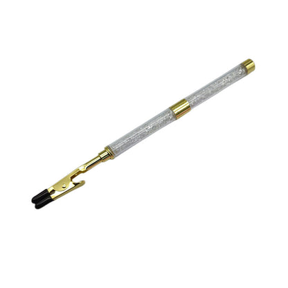 Portable Bracelet Clasp Tool – Easy Jewelry Closing Helper