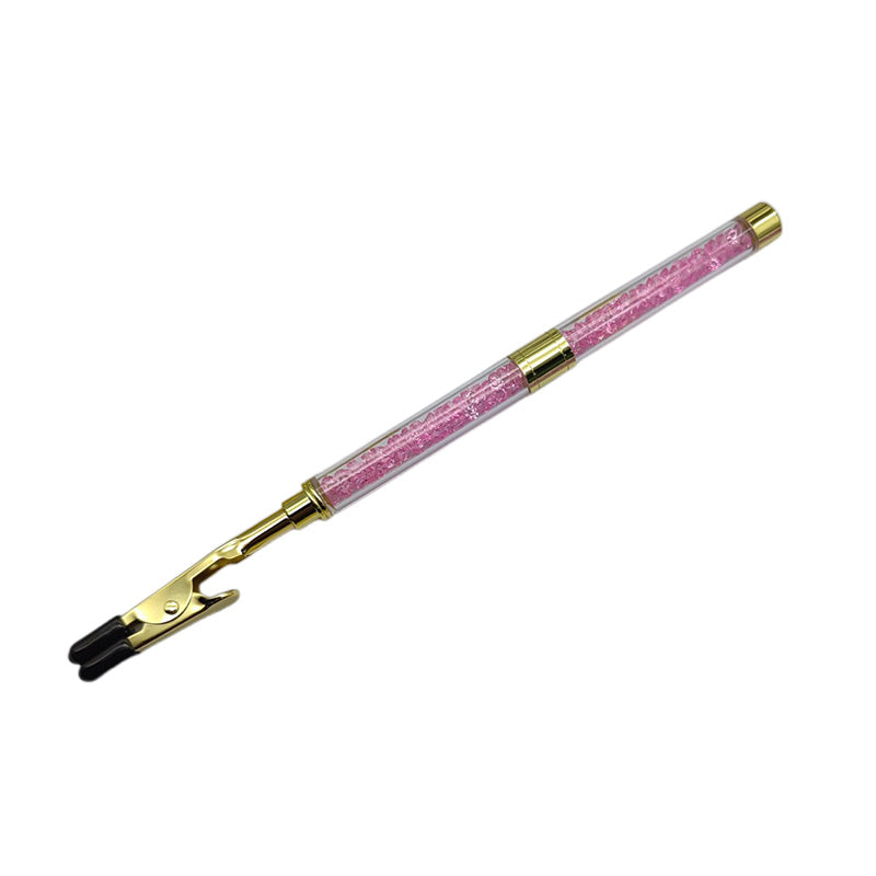 Portable Bracelet Clasp Tool – Easy Jewelry Closing Helper