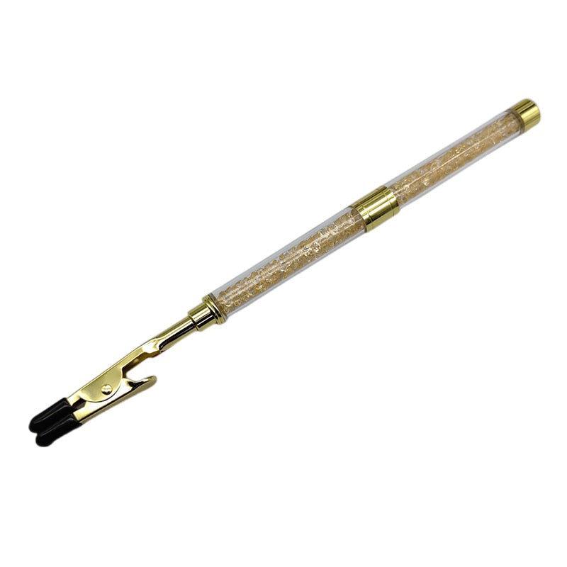 Portable Bracelet Clasp Tool – Easy Jewelry Closing Helper