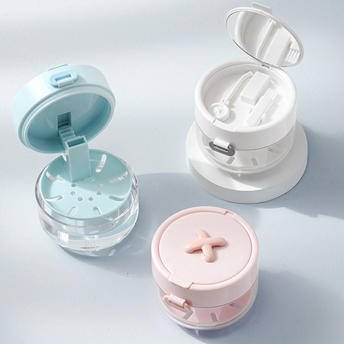 ⏳Limited-time 50% off⏰All-in-One Retainer Storage Case