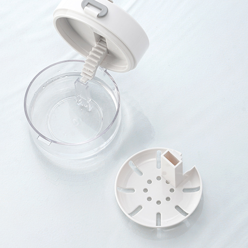 ⏳Limited-time 50% off⏰All-in-One Retainer Storage Case
