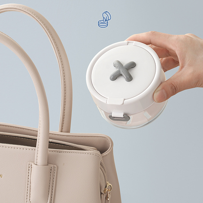 ⏳Limited-time 50% off⏰All-in-One Retainer Storage Case