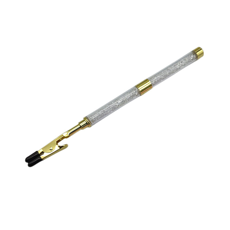 Portable Bracelet Clasp Tool – Easy Jewelry Closing Helper