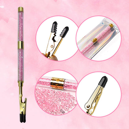 Portable Bracelet Clasp Tool – Easy Jewelry Closing Helper