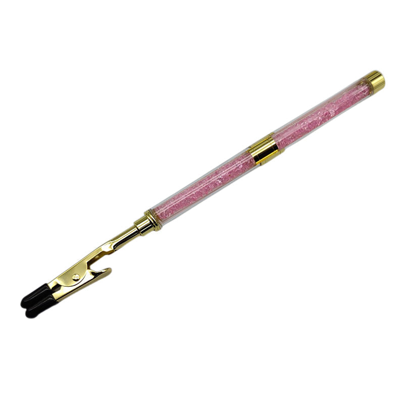 Portable Bracelet Clasp Tool – Easy Jewelry Closing Helper