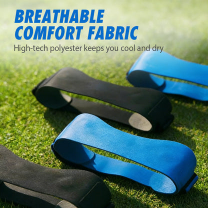 🏃‍♀️🔥 LIMITED TIME 50% OFF! Patella Knee Strap – Stay Active with Better Stability and Comfort 💯⚡