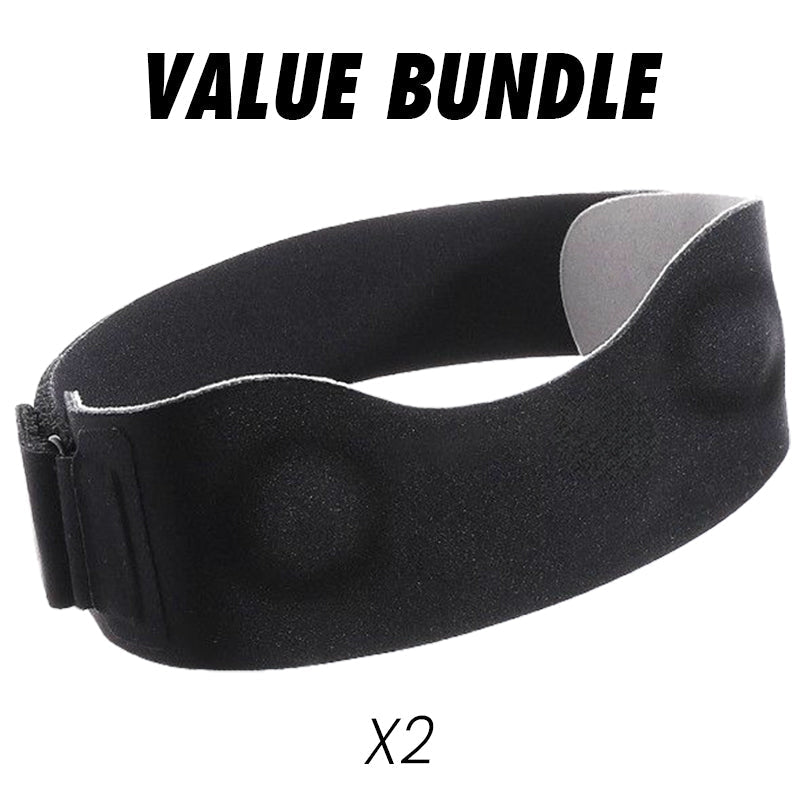 🏃‍♀️🔥 LIMITED TIME 50% OFF! Patella Knee Strap – Stay Active with Better Stability and Comfort 💯⚡