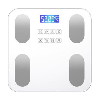 🔥Now on sale-Smart Body Fat Scale with LCD Display