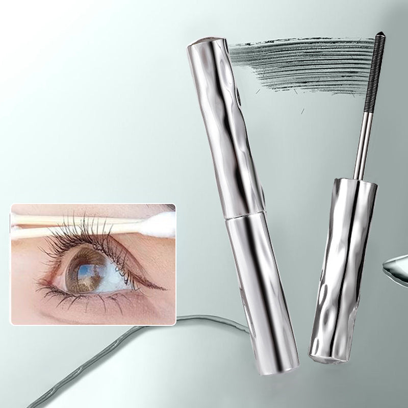 ✨LAST DAY BUY 2 GET 1 FREE!!✨Ultimate Waterproof & Sweatproof Lengthening & Curling Mascara👁️ 1