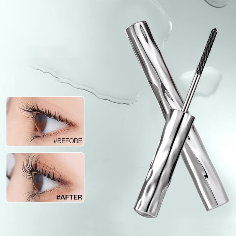 ✨LAST DAY BUY 2 GET 1 FREE!!✨Ultimate Waterproof & Sweatproof Lengthening & Curling Mascara👁️ 1