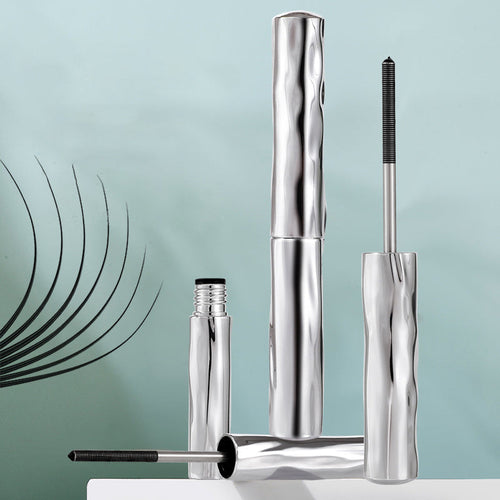 ✨LAST DAY BUY 2 GET 1 FREE!!✨Ultimate Waterproof & Sweatproof Lengthening & Curling Mascara👁️ 1