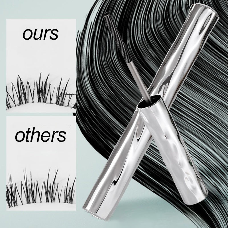 ✨LAST DAY BUY 2 GET 1 FREE!!✨Ultimate Waterproof & Sweatproof Lengthening & Curling Mascara👁️ 1
