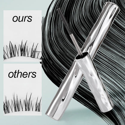 ✨LAST DAY BUY 2 GET 1 FREE!!✨Ultimate Waterproof & Sweatproof Lengthening & Curling Mascara👁️ 1