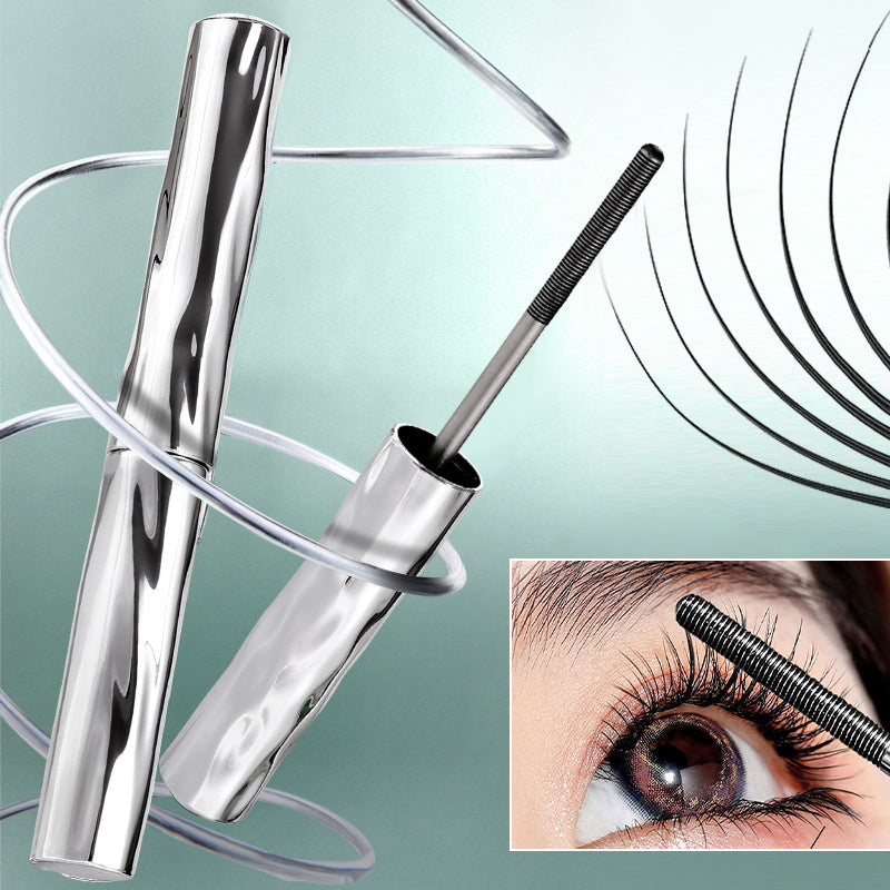 ✨LAST DAY BUY 2 GET 1 FREE!!✨Ultimate Waterproof & Sweatproof Lengthening & Curling Mascara👁️ 1
