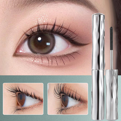 ✨LAST DAY BUY 2 GET 1 FREE!!✨Ultimate Waterproof & Sweatproof Lengthening & Curling Mascara👁️ 1