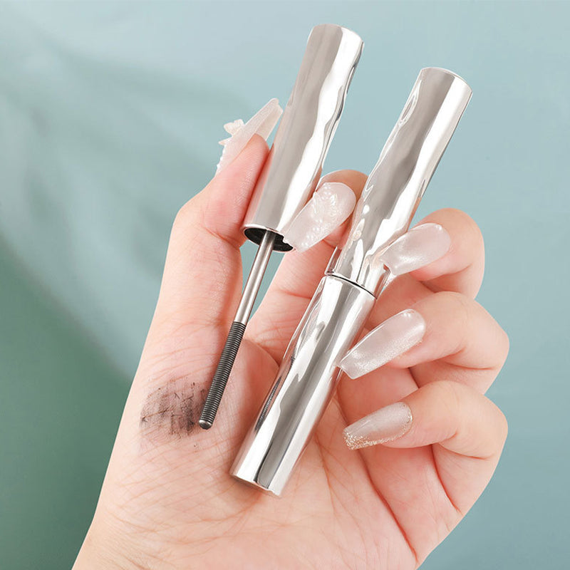 ✨LAST DAY BUY 2 GET 1 FREE!!✨Ultimate Waterproof & Sweatproof Lengthening & Curling Mascara👁️ 1