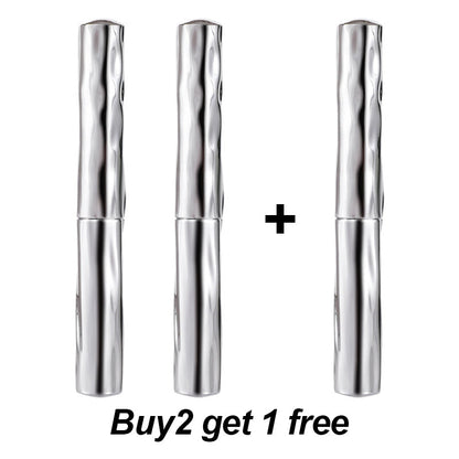 ✨LAST DAY BUY 2 GET 1 FREE!!✨Ultimate Waterproof & Sweatproof Lengthening & Curling Mascara👁️ 1