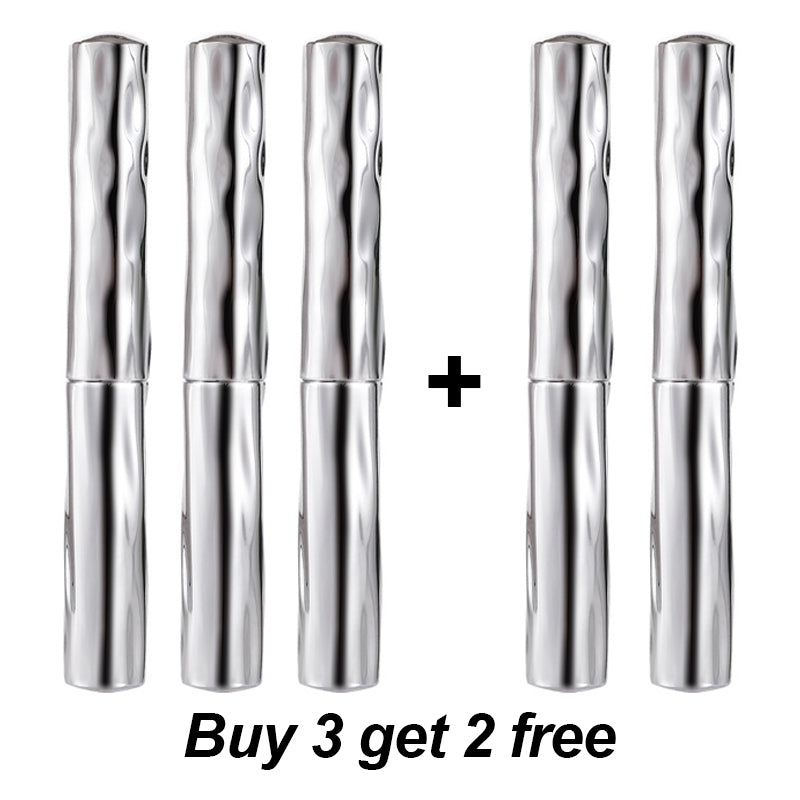 ✨LAST DAY BUY 2 GET 1 FREE!!✨Ultimate Waterproof & Sweatproof Lengthening & Curling Mascara👁️ 1