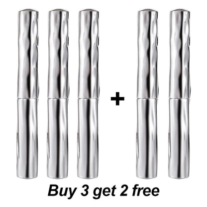 ✨LAST DAY BUY 2 GET 1 FREE!!✨Ultimate Waterproof & Sweatproof Lengthening & Curling Mascara👁️ 1