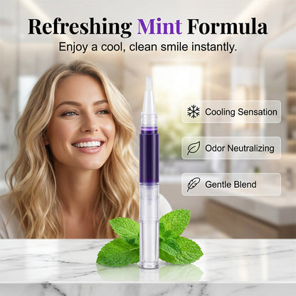 Portable Teeth Whitening Pen Refill