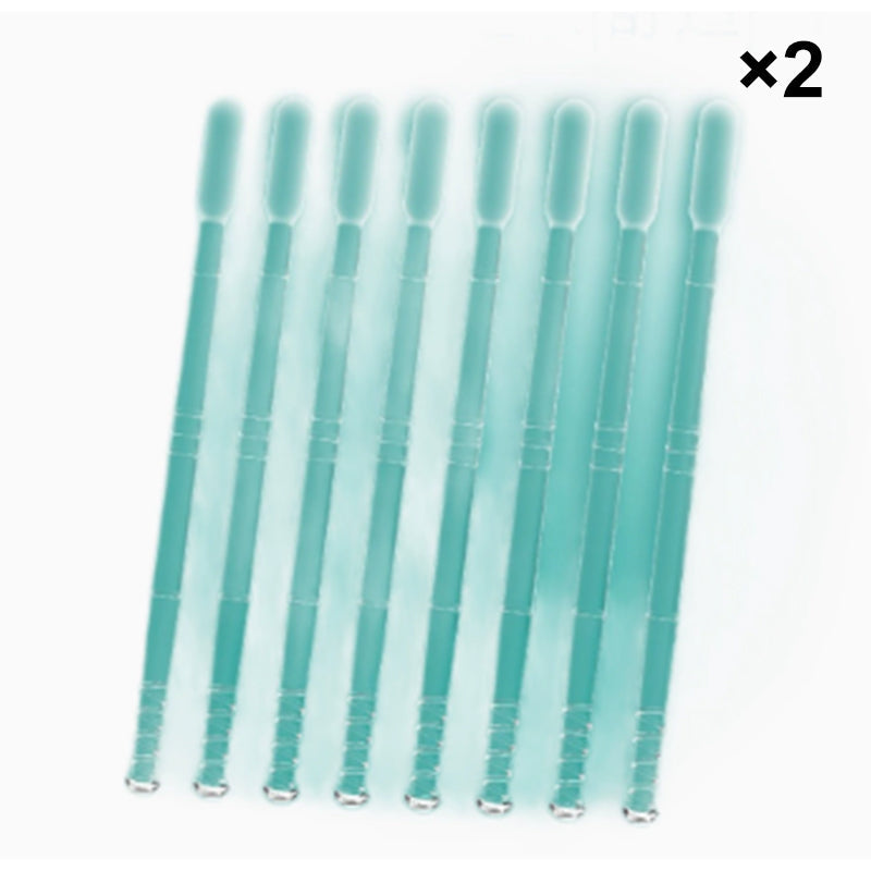 Gentle Sticky Ear Cleaning Sticks for Dry Earwax