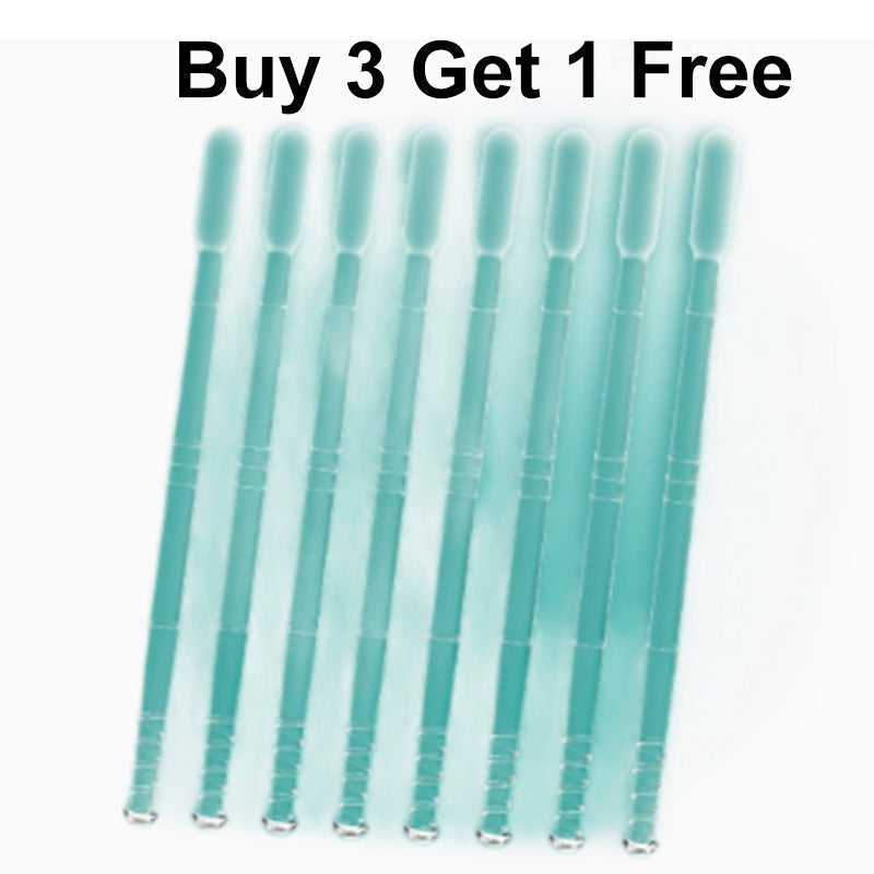 Gentle Sticky Ear Cleaning Sticks for Dry Earwax