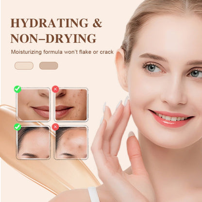 ⭐️ BIG SALE: Scar Removal & Healing Gel –Lightweight, odorless, and packed with soothing ingredients, it works on all scar types (face & body).