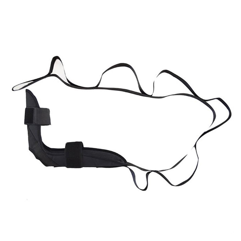 ⌛Limited-Time Offer-Multifunctional Foot & Leg Stretching Strap