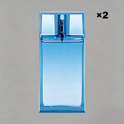 🎁2026 New Arrivals 50% OFF💥Men Woody Aquatic Eau de Parfum 90ml – long-lasting citrus woody scent, elegant masculine aroma, luxury gift packaging, daily dating wear. Male daily fragrance essential!