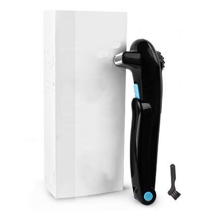 🪒Men's Electric Back Shaver with 180° Foldable Handle